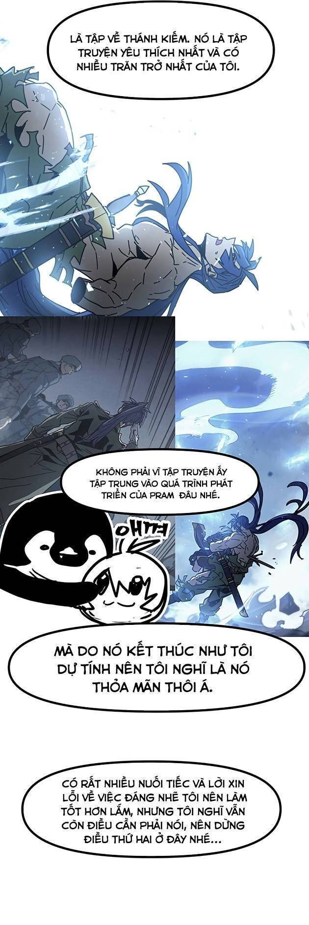 Chuyển Sinh Ma Pháp Đặc Biệt Yếu Chapter 269.5 - 7