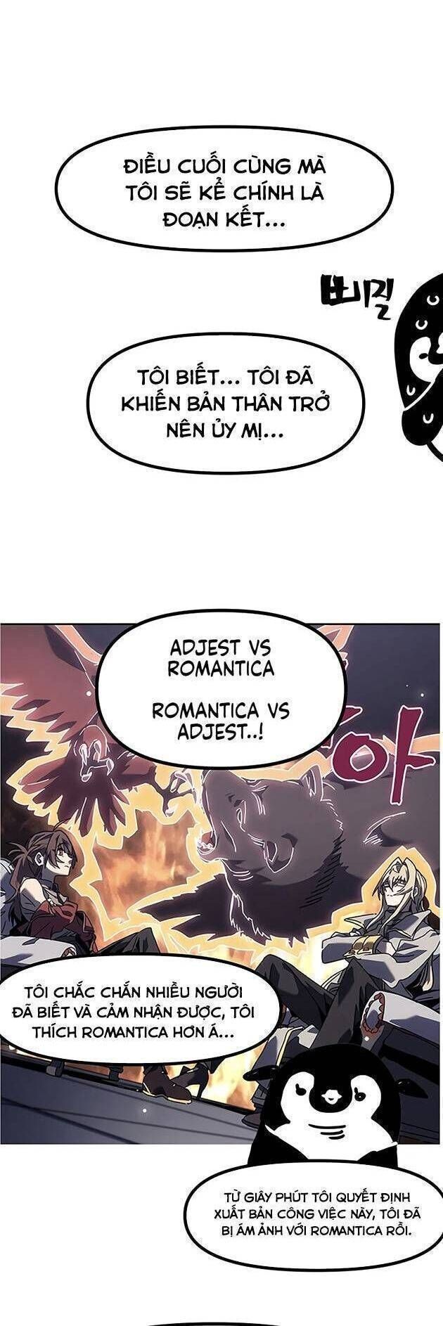 Chuyển Sinh Ma Pháp Đặc Biệt Yếu Chapter 269.6 - 8