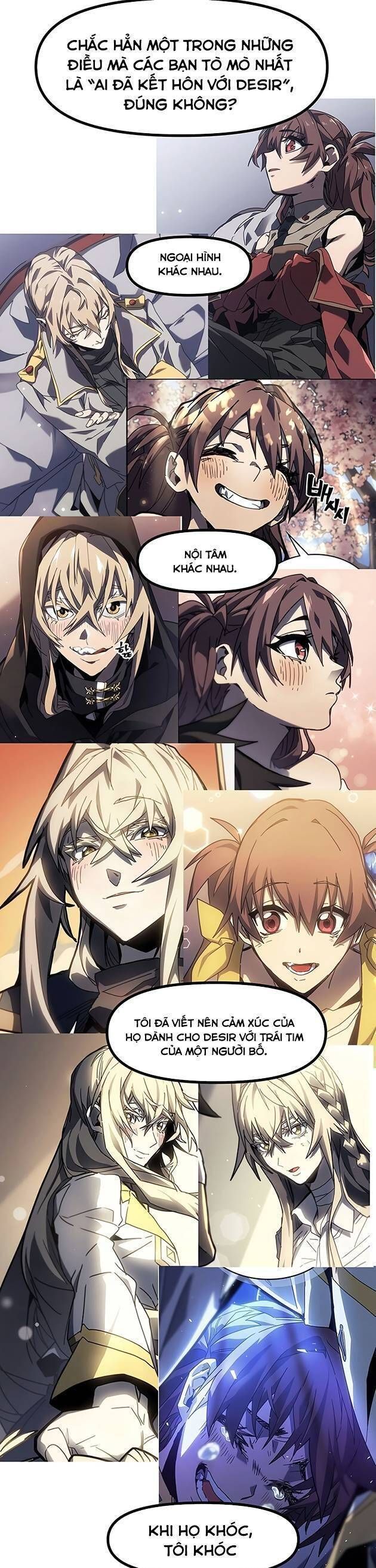 Chuyển Sinh Ma Pháp Đặc Biệt Yếu Chapter 269.6 - 9