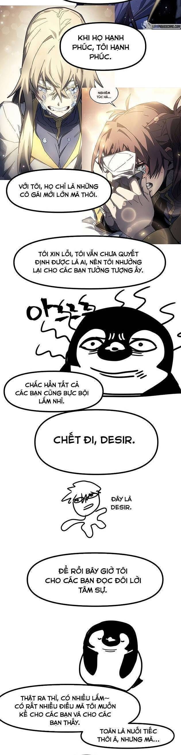 Chuyển Sinh Ma Pháp Đặc Biệt Yếu Chapter 269.6 - 10