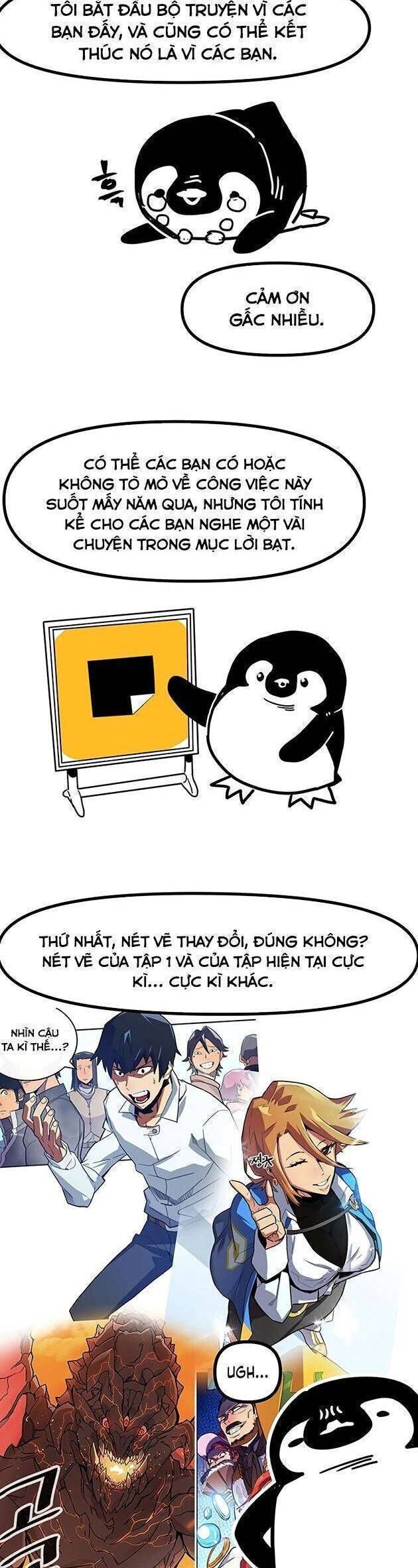 Chuyển Sinh Ma Pháp Đặc Biệt Yếu Chapter 269.8 - 2