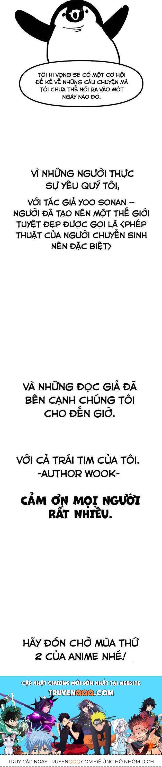 Chuyển Sinh Ma Pháp Đặc Biệt Yếu Chapter 269.9 - 11