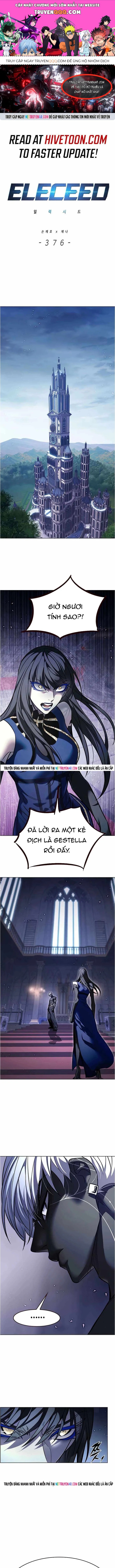 Hoá Thân Thành Mèo Chapter 376 - 1