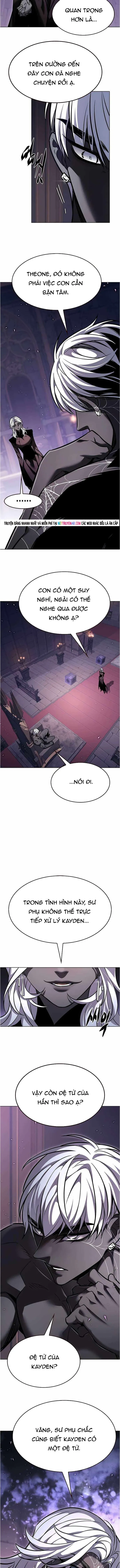 Hoá Thân Thành Mèo Chapter 376 - 11