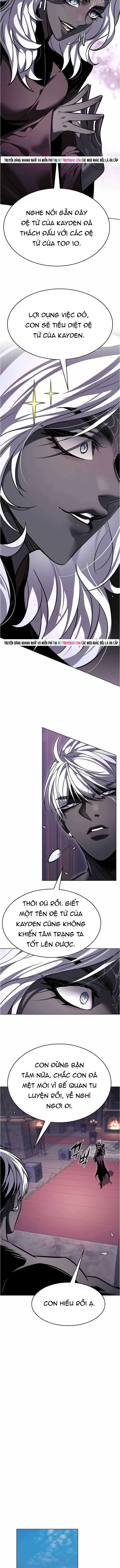 Hoá Thân Thành Mèo Chapter 376 - 12