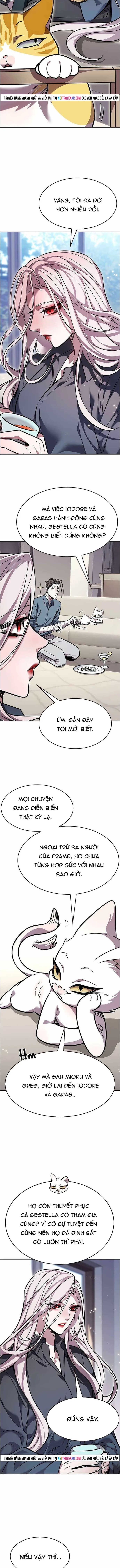 Hoá Thân Thành Mèo Chapter 376 - 14