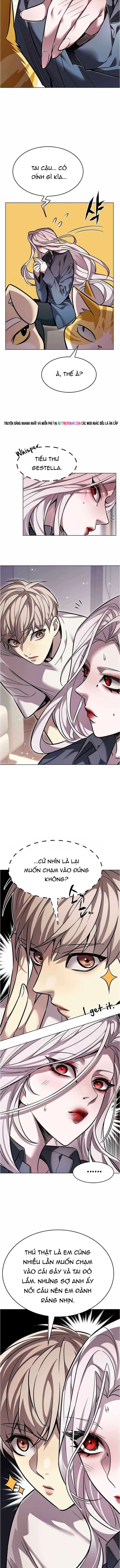 Hoá Thân Thành Mèo Chapter 376 - 17