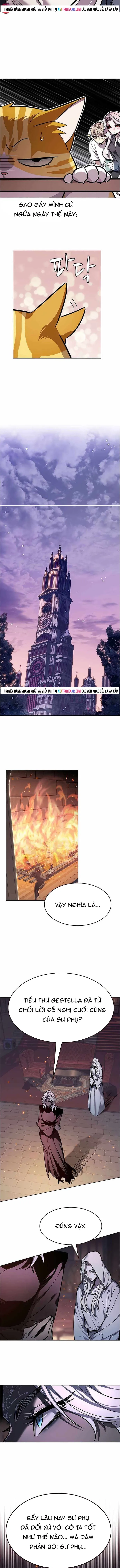 Hoá Thân Thành Mèo Chapter 376 - 18