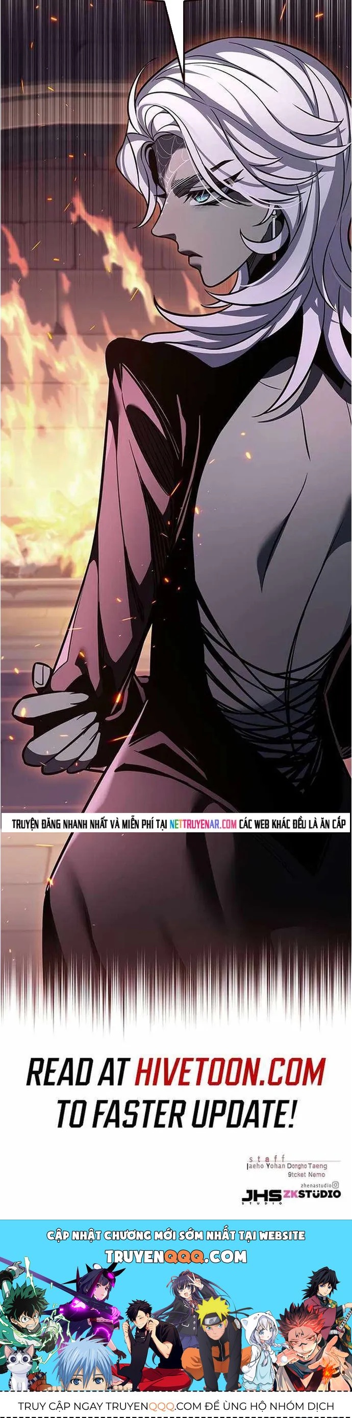 Hoá Thân Thành Mèo Chapter 376 - 19