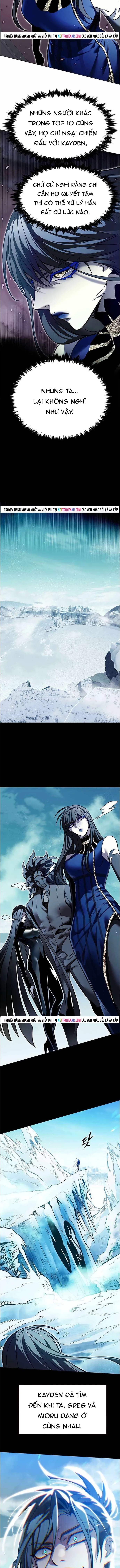 Hoá Thân Thành Mèo Chapter 376 - 4