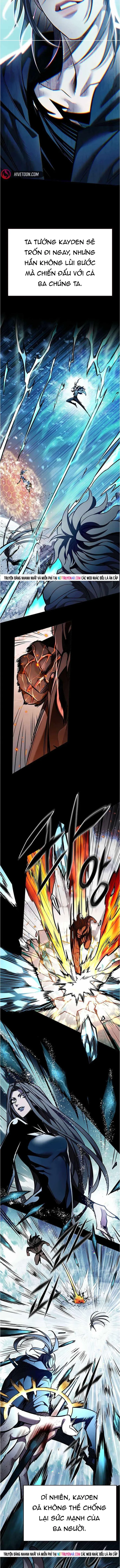 Hoá Thân Thành Mèo Chapter 376 - 5