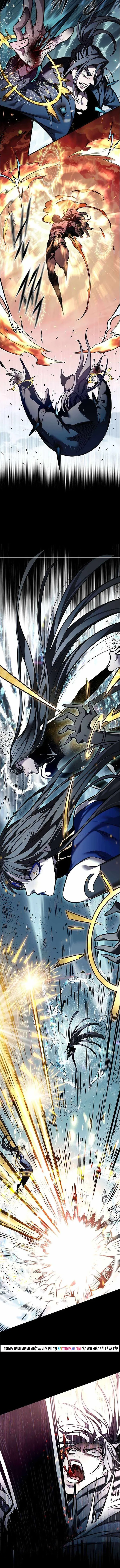 Hoá Thân Thành Mèo Chapter 376 - 6