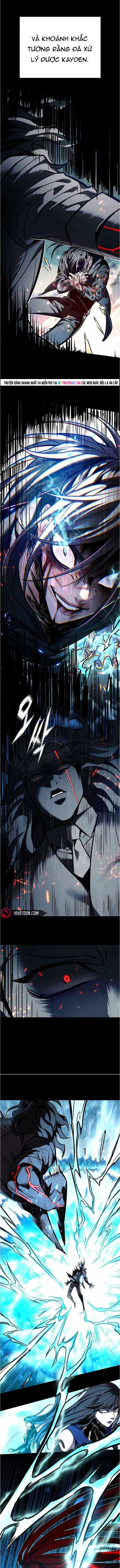 Hoá Thân Thành Mèo Chapter 376 - 7