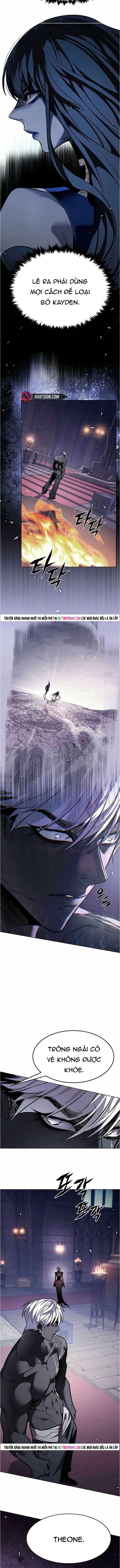 Hoá Thân Thành Mèo Chapter 376 - 9