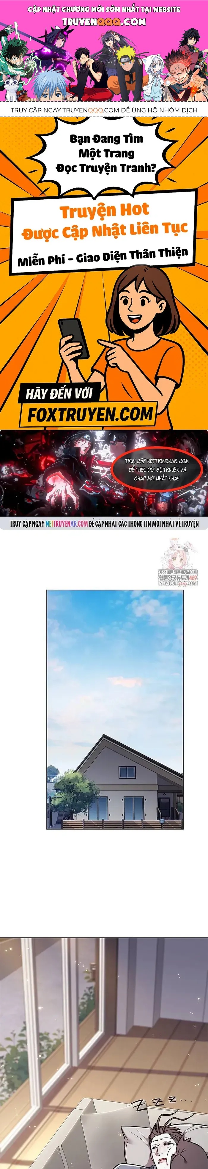 Hoá Thân Thành Mèo Chapter 377 - 1