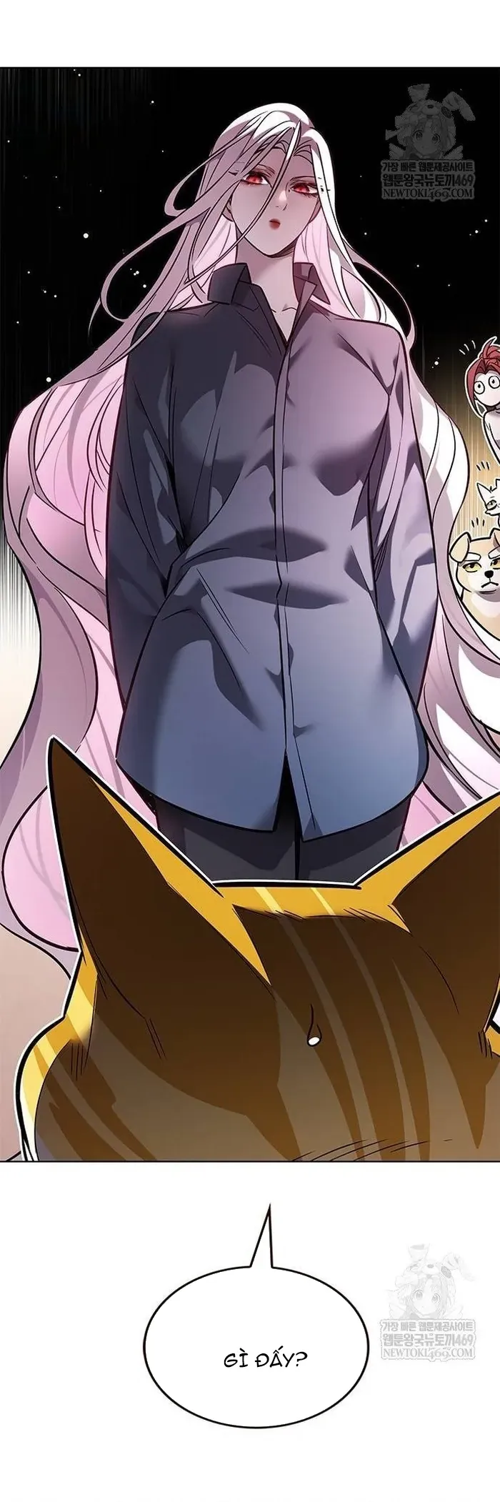 Hoá Thân Thành Mèo Chapter 377 - 18