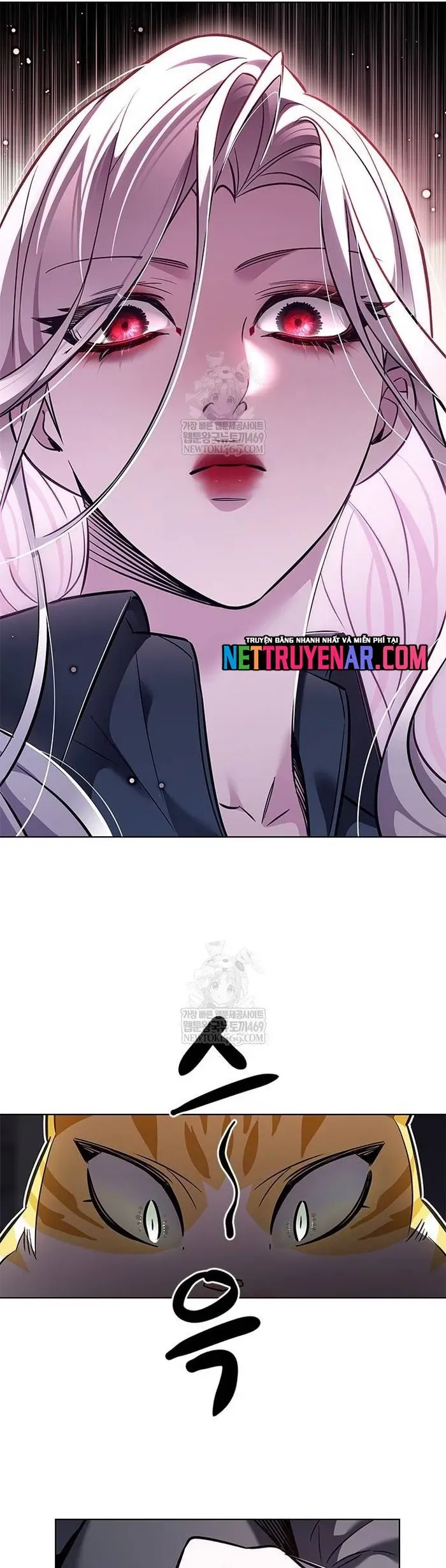 Hoá Thân Thành Mèo Chapter 377 - 19