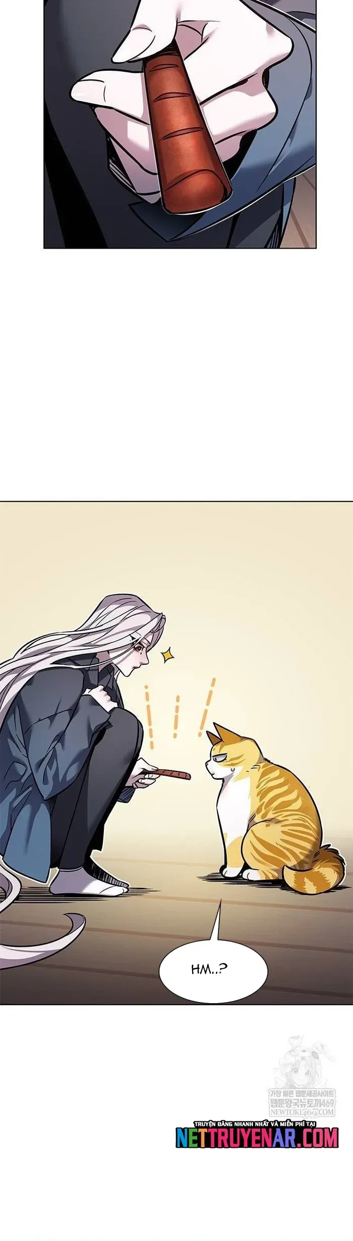 Hoá Thân Thành Mèo Chapter 377 - 20