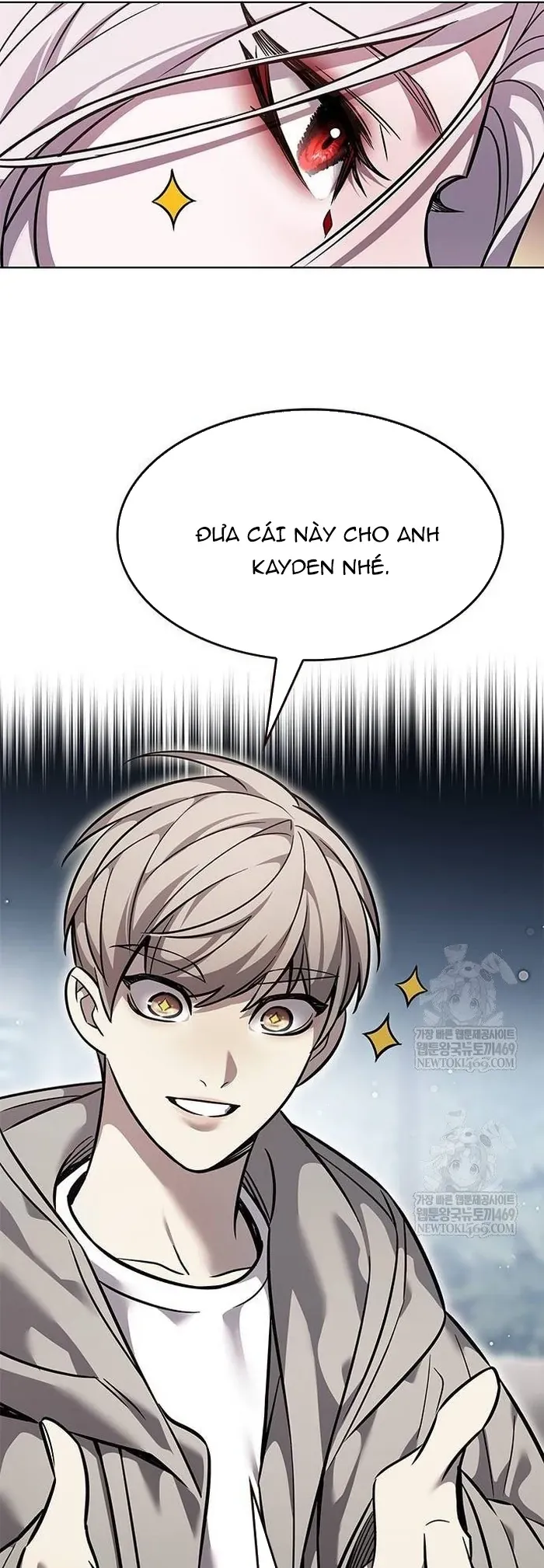 Hoá Thân Thành Mèo Chapter 377 - 21