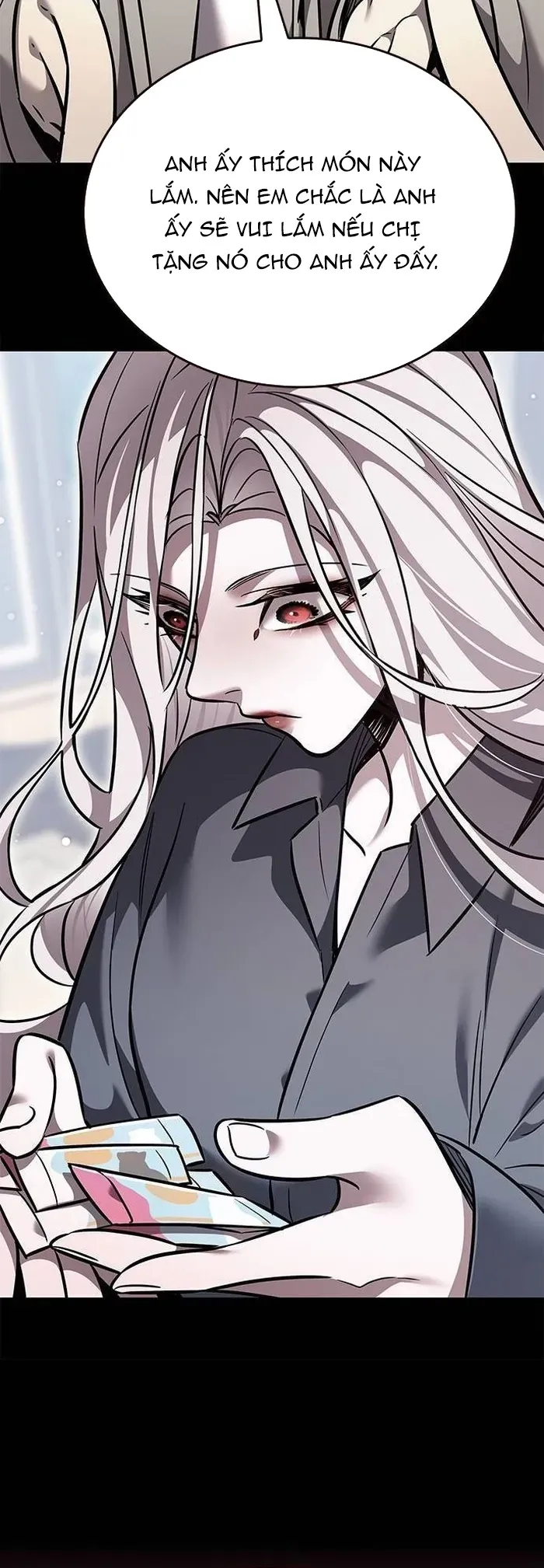 Hoá Thân Thành Mèo Chapter 377 - 22