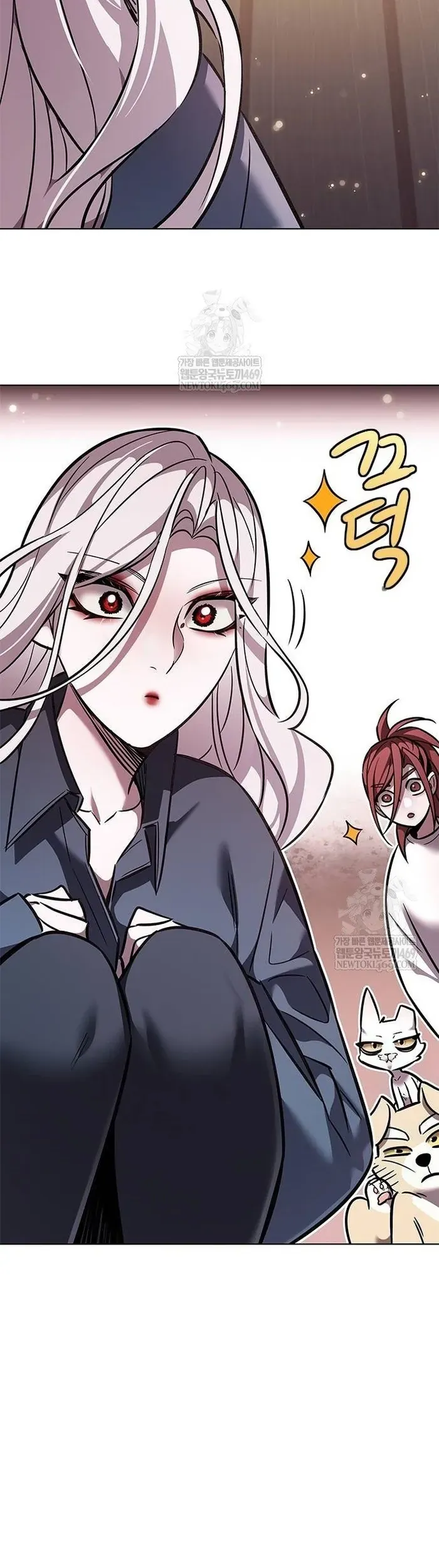 Hoá Thân Thành Mèo Chapter 377 - 24