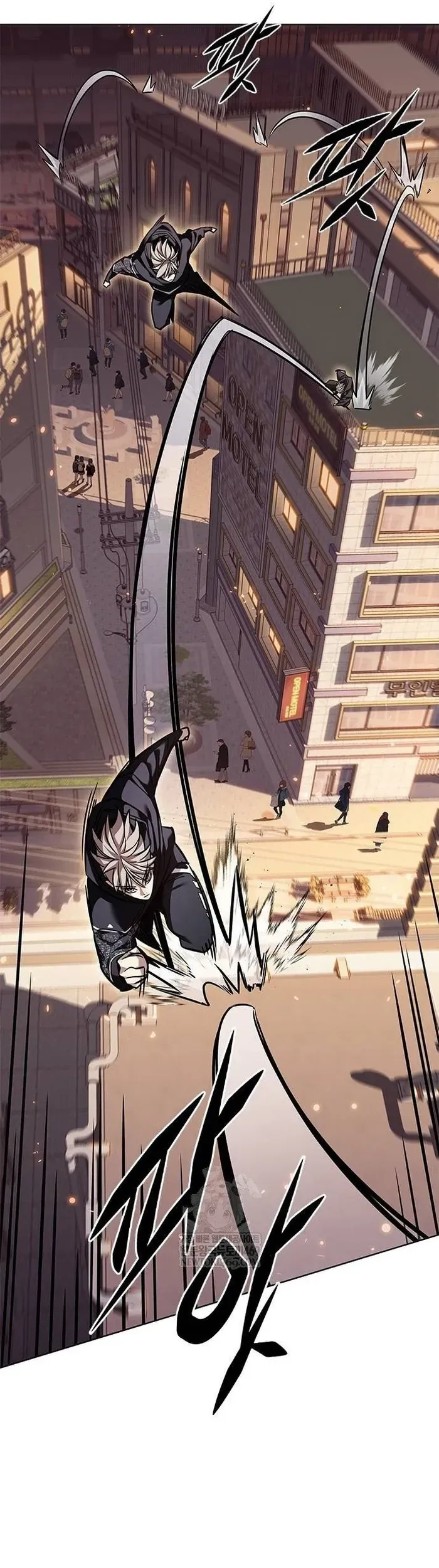 Hoá Thân Thành Mèo Chapter 377 - 28