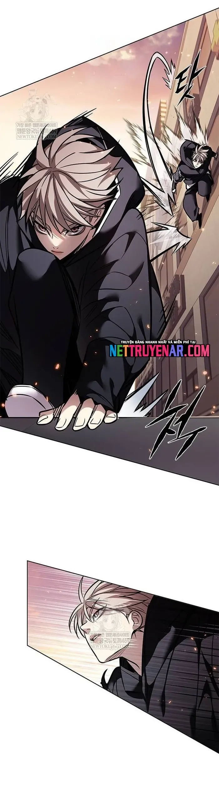 Hoá Thân Thành Mèo Chapter 377 - 29