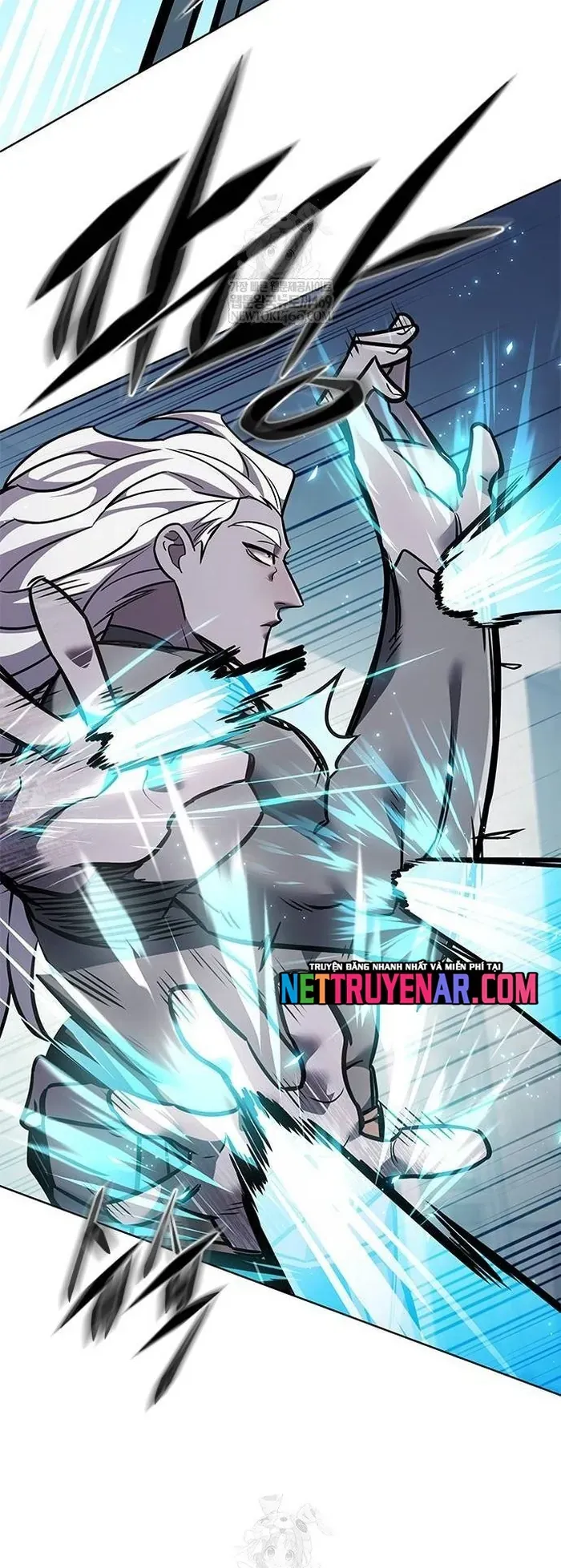 Hoá Thân Thành Mèo Chapter 377 - 4