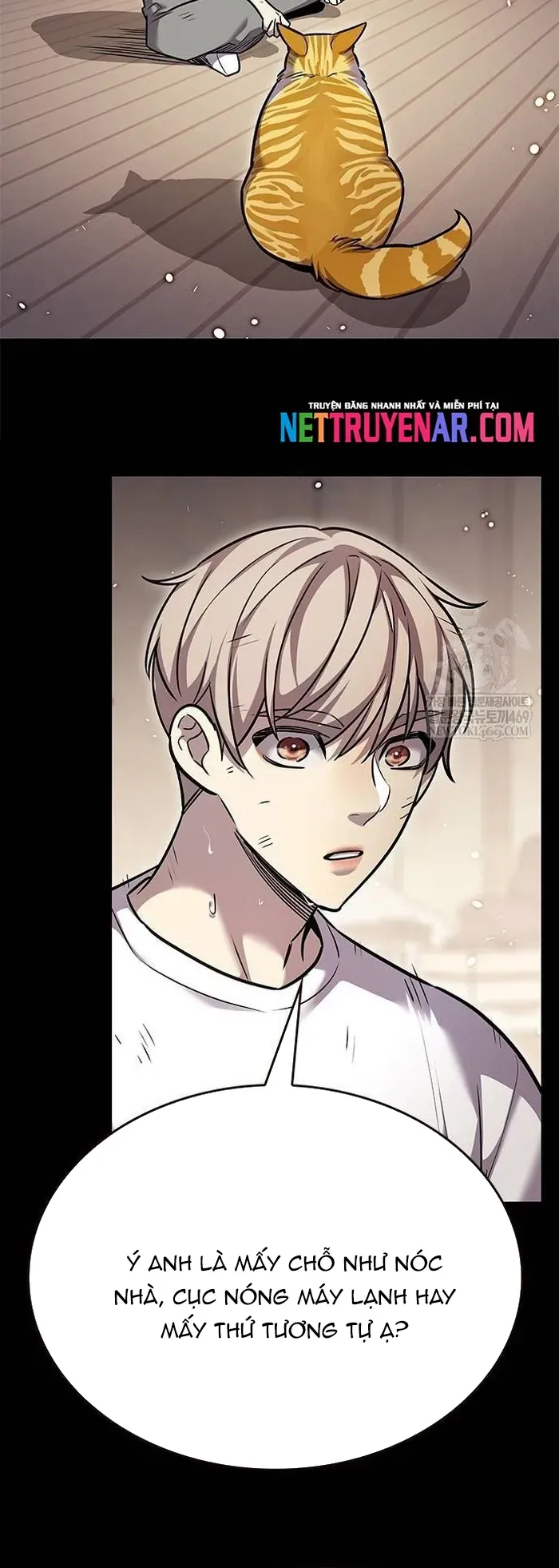 Hoá Thân Thành Mèo Chapter 377 - 33
