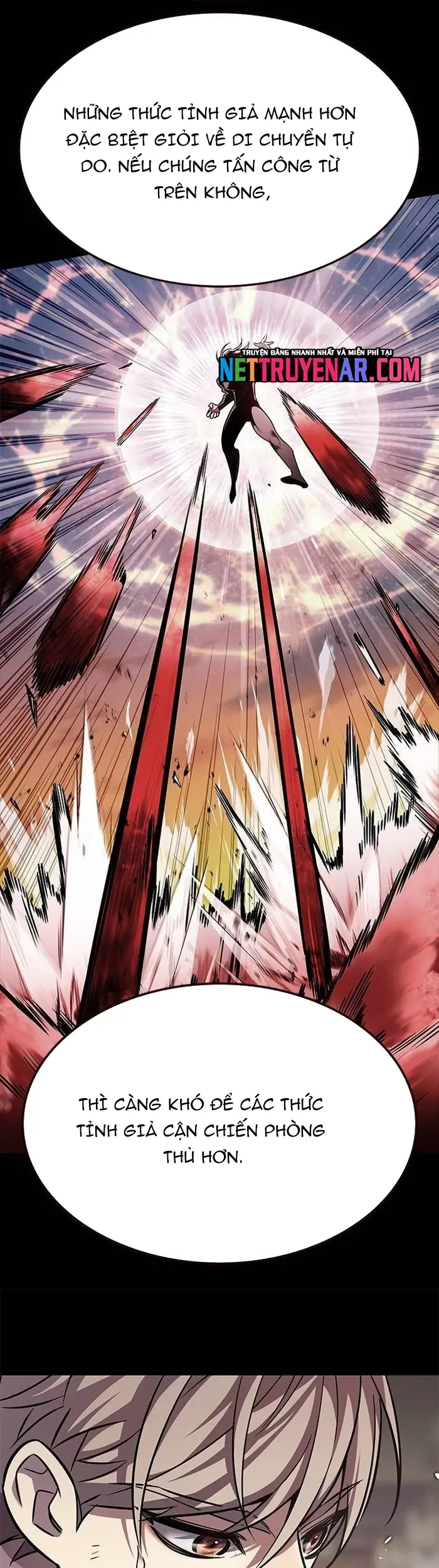 Hoá Thân Thành Mèo Chapter 377 - 36