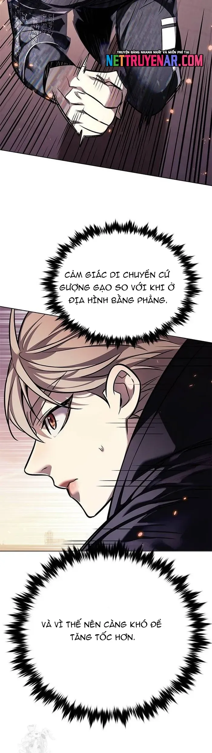 Hoá Thân Thành Mèo Chapter 377 - 41