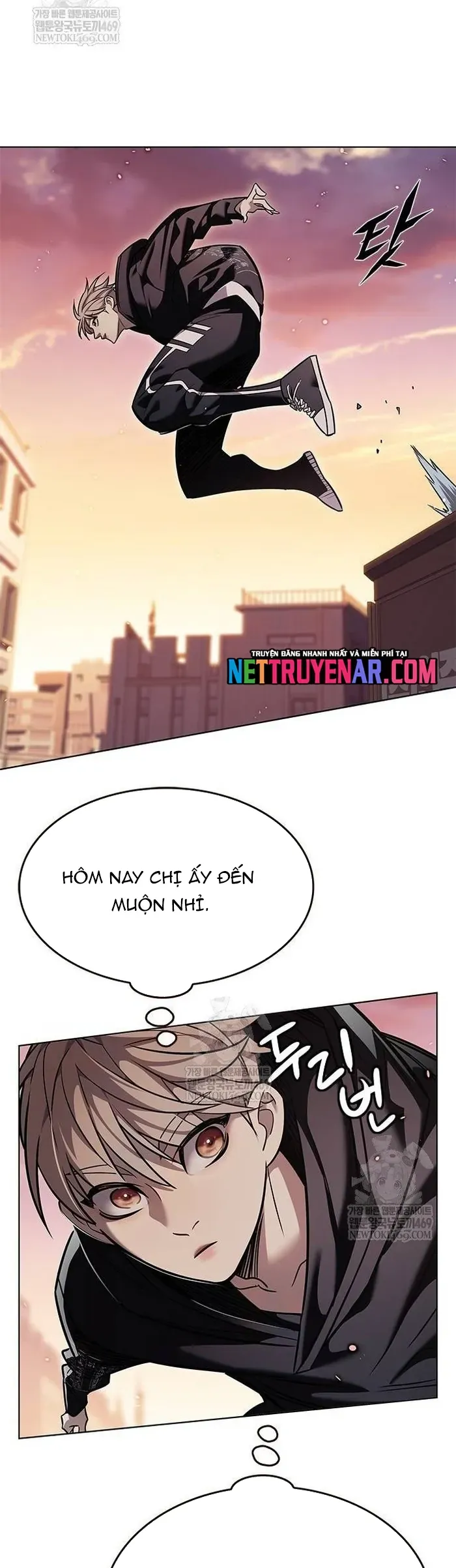 Hoá Thân Thành Mèo Chapter 377 - 42