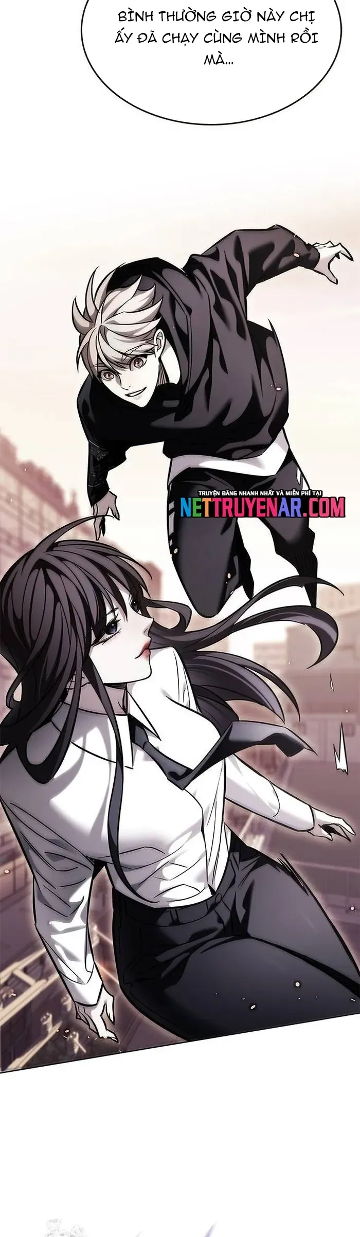 Hoá Thân Thành Mèo Chapter 377 - 43