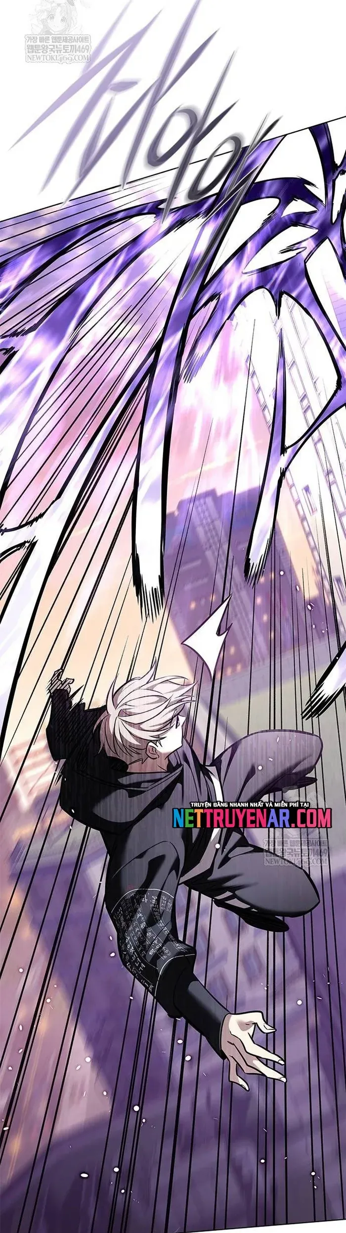 Hoá Thân Thành Mèo Chapter 377 - 44