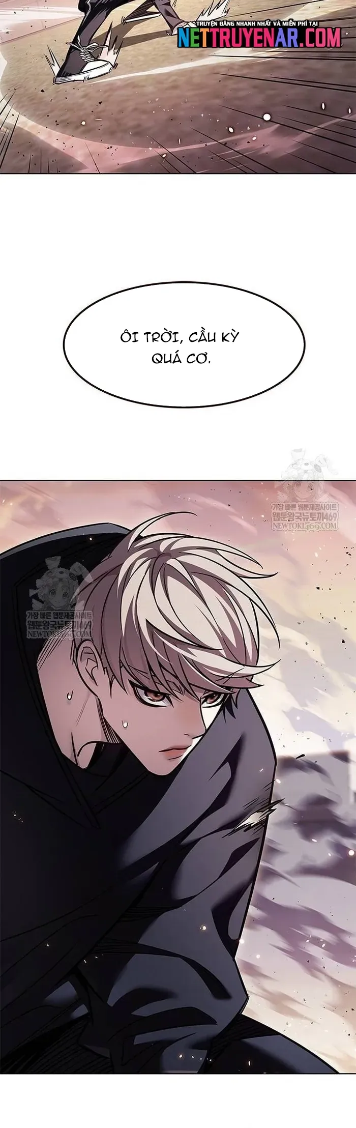 Hoá Thân Thành Mèo Chapter 377 - 47
