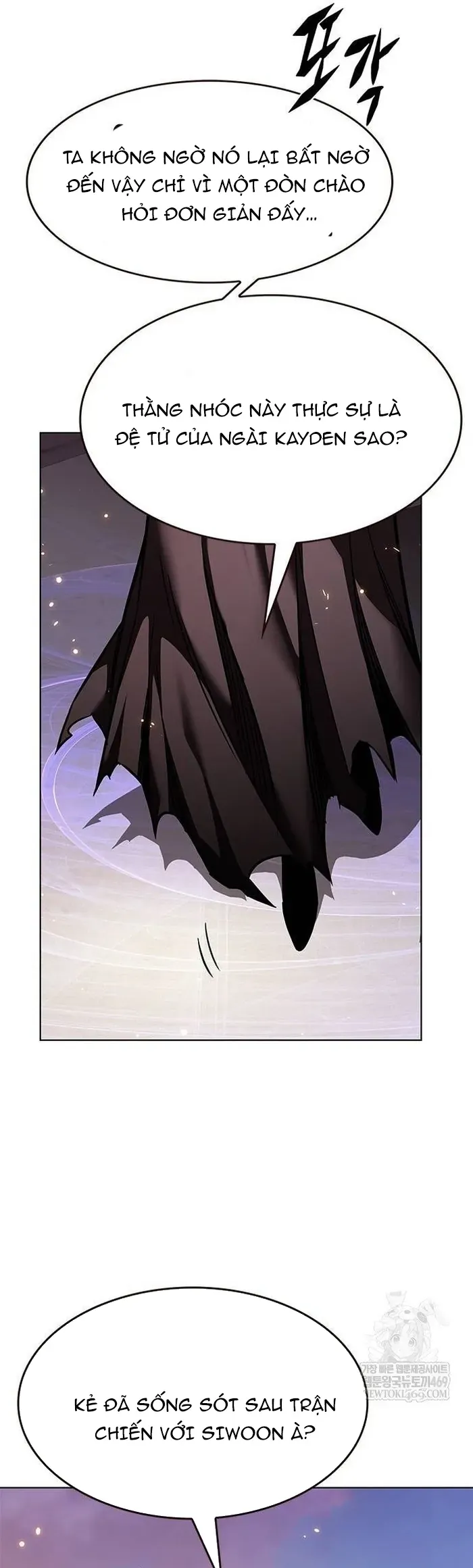 Hoá Thân Thành Mèo Chapter 377 - 48