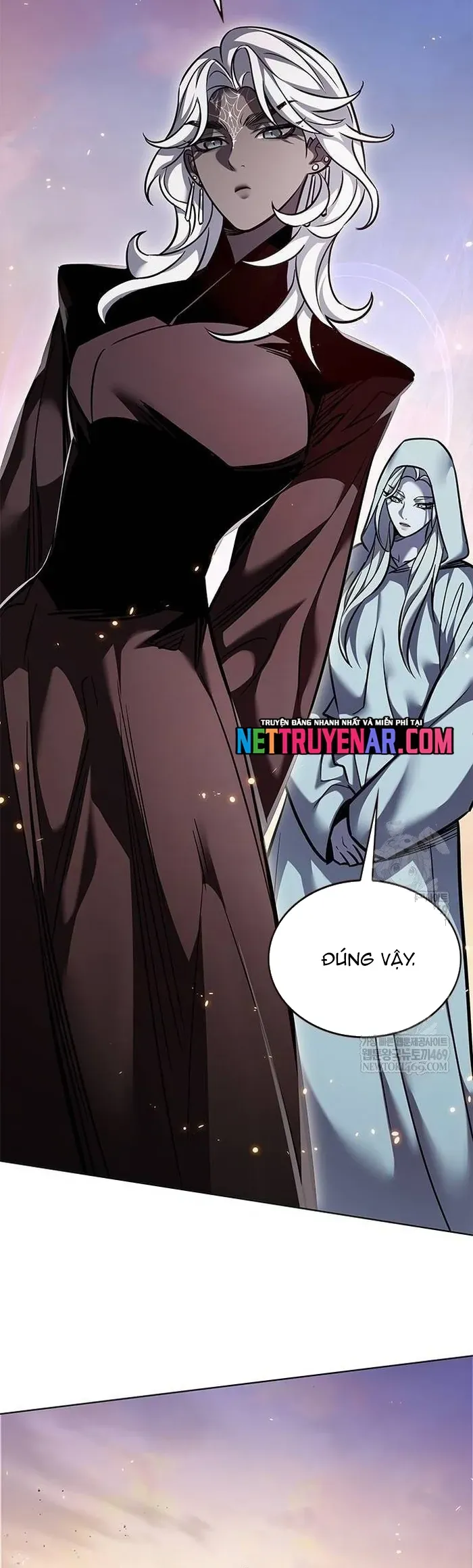 Hoá Thân Thành Mèo Chapter 377 - 49