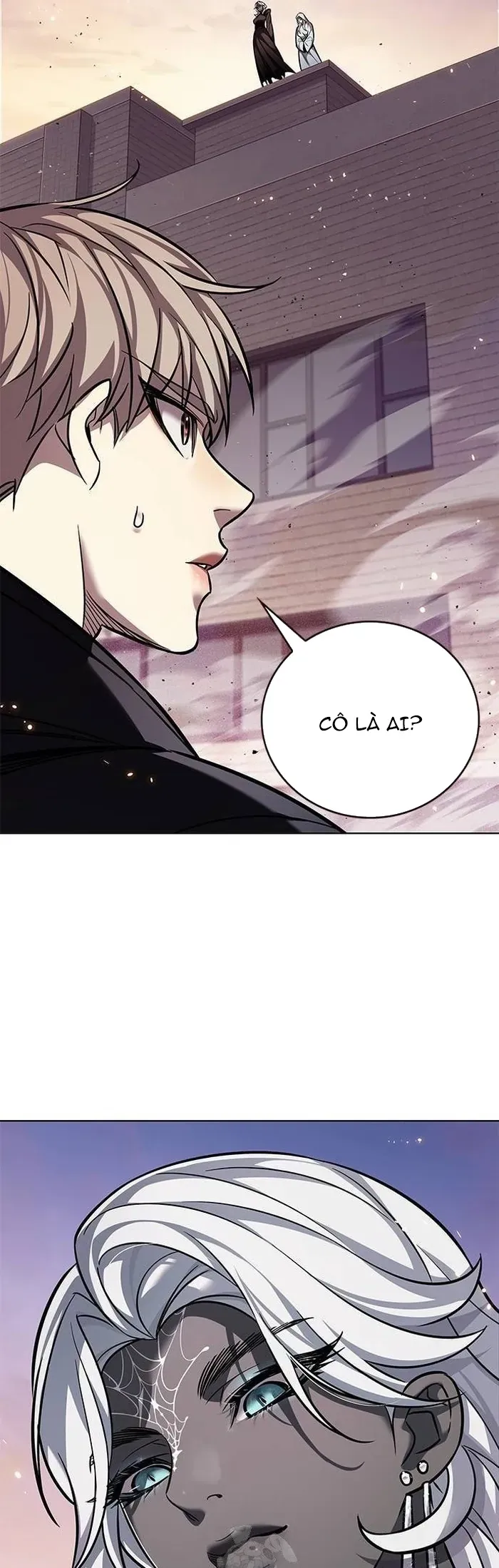 Hoá Thân Thành Mèo Chapter 377 - 50