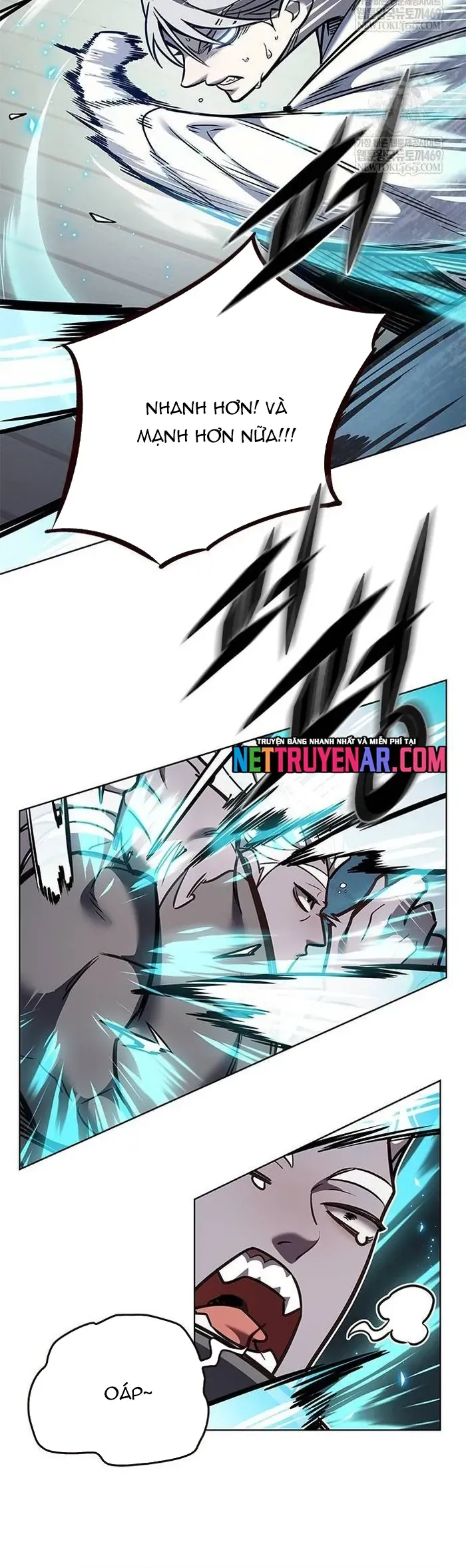 Hoá Thân Thành Mèo Chapter 377 - 6