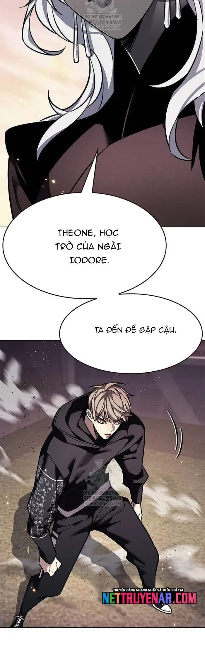 Hoá Thân Thành Mèo Chapter 377 - 51