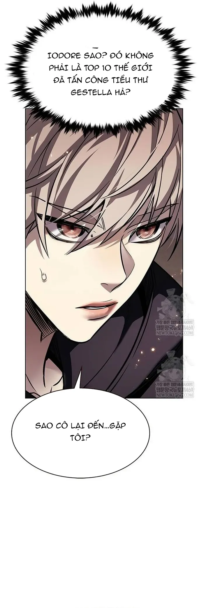 Hoá Thân Thành Mèo Chapter 377 - 52