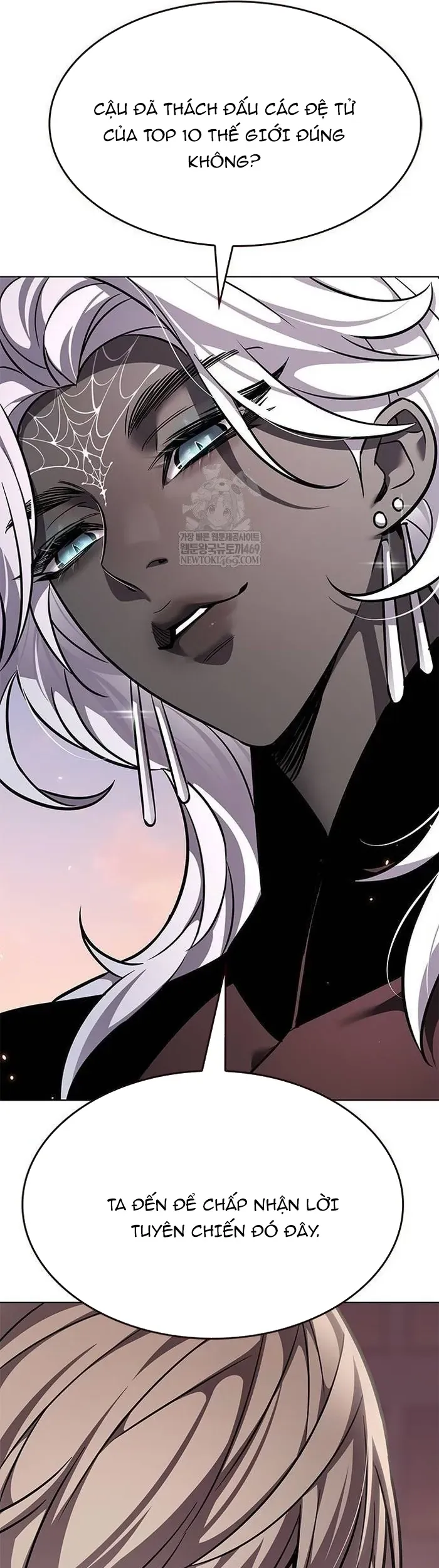 Hoá Thân Thành Mèo Chapter 377 - 53