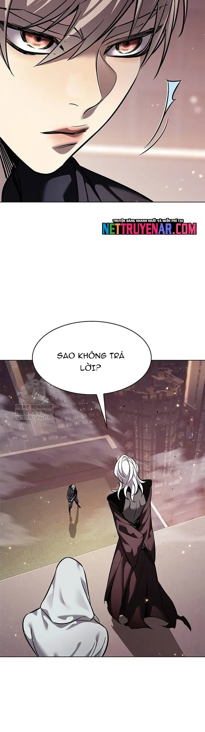 Hoá Thân Thành Mèo Chapter 377 - 54