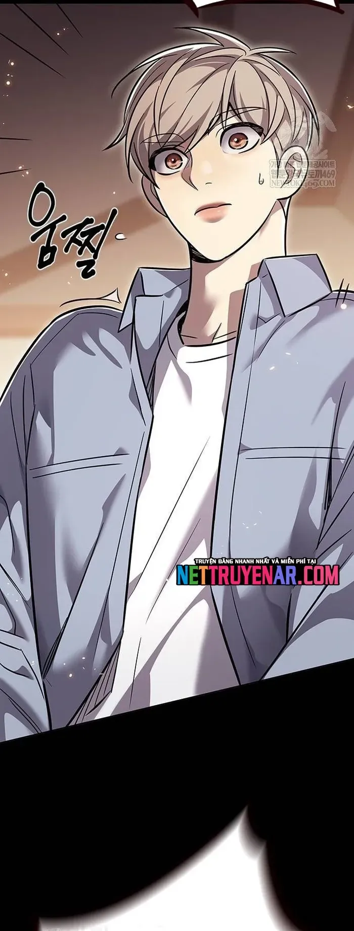 Hoá Thân Thành Mèo Chapter 377 - 60