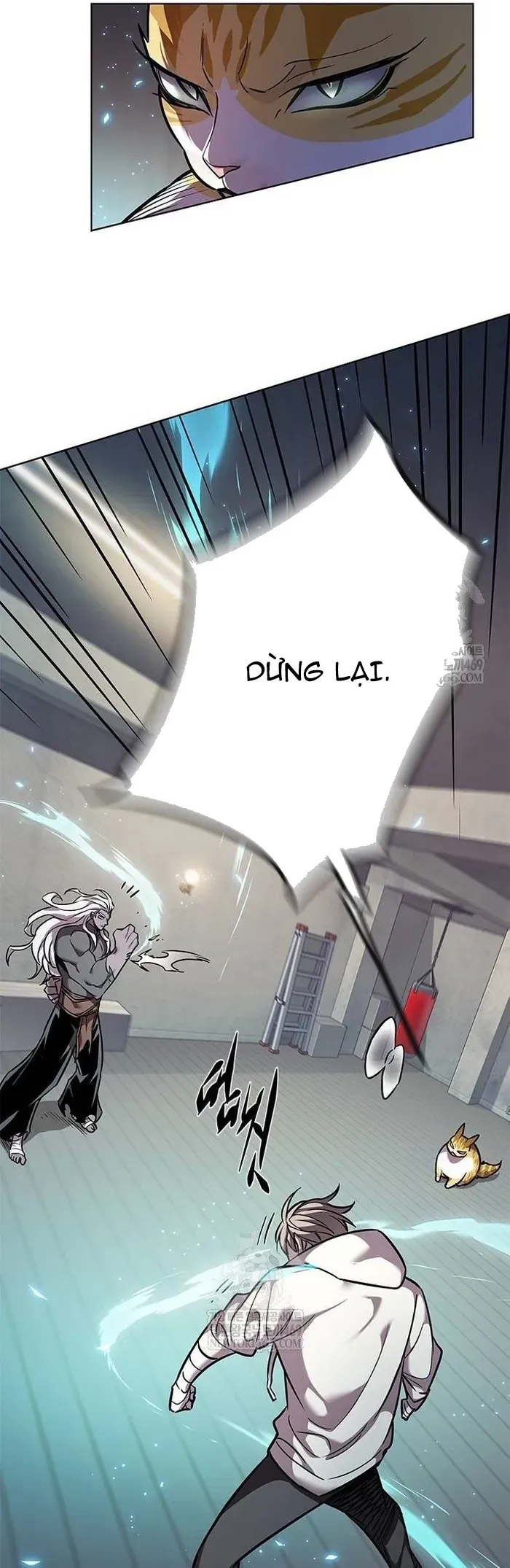 Hoá Thân Thành Mèo Chapter 377 - 7