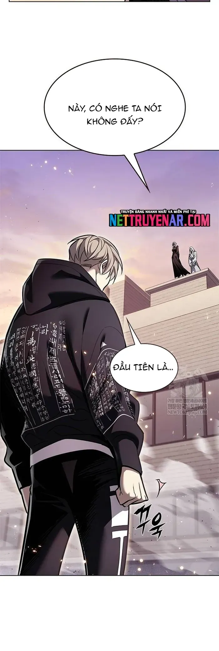 Hoá Thân Thành Mèo Chapter 377 - 62