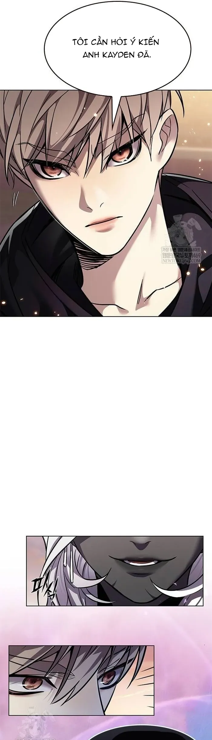 Hoá Thân Thành Mèo Chapter 377 - 63