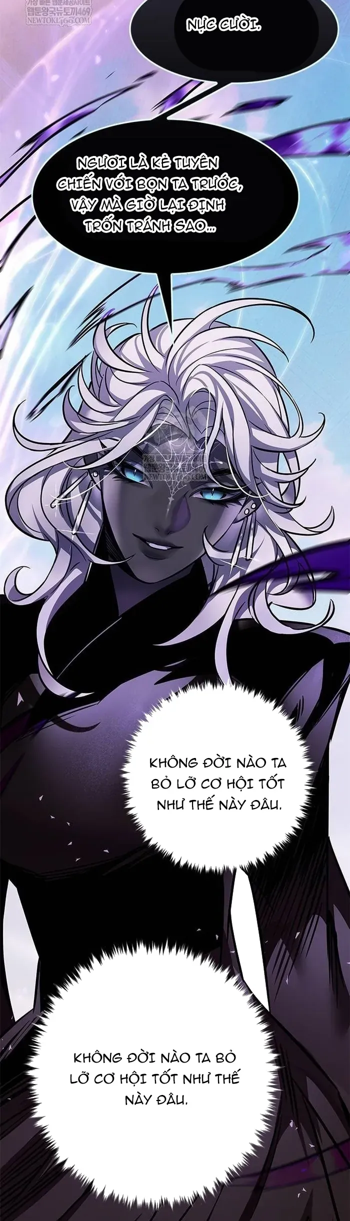 Hoá Thân Thành Mèo Chapter 377 - 64