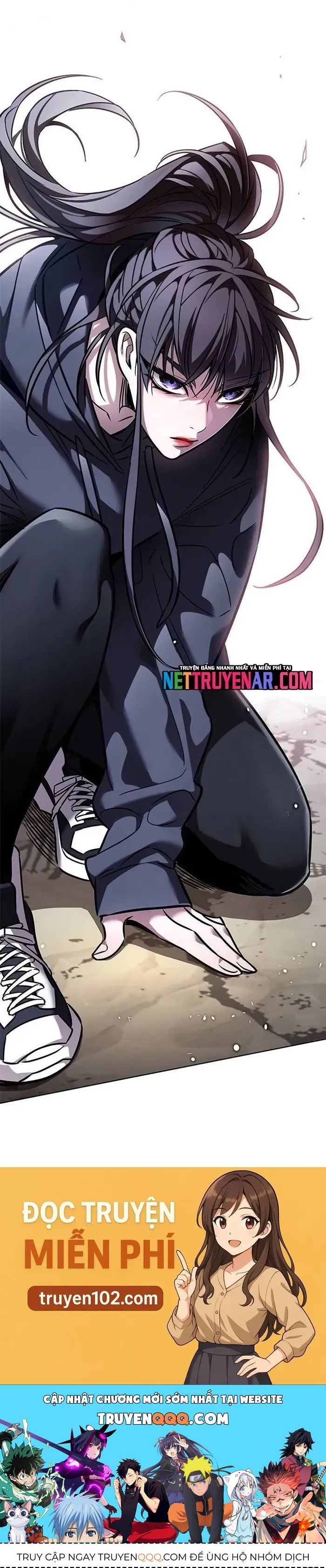 Hoá Thân Thành Mèo Chapter 377 - 69