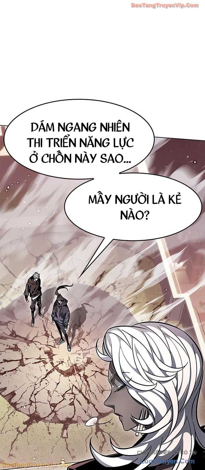 Hoá Thân Thành Mèo Chapter 378 - 8